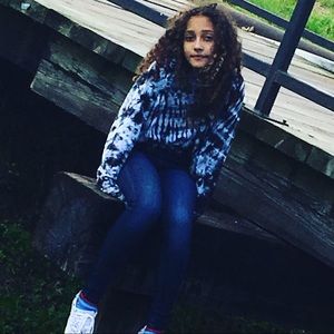 Meet your Posher, Jessie